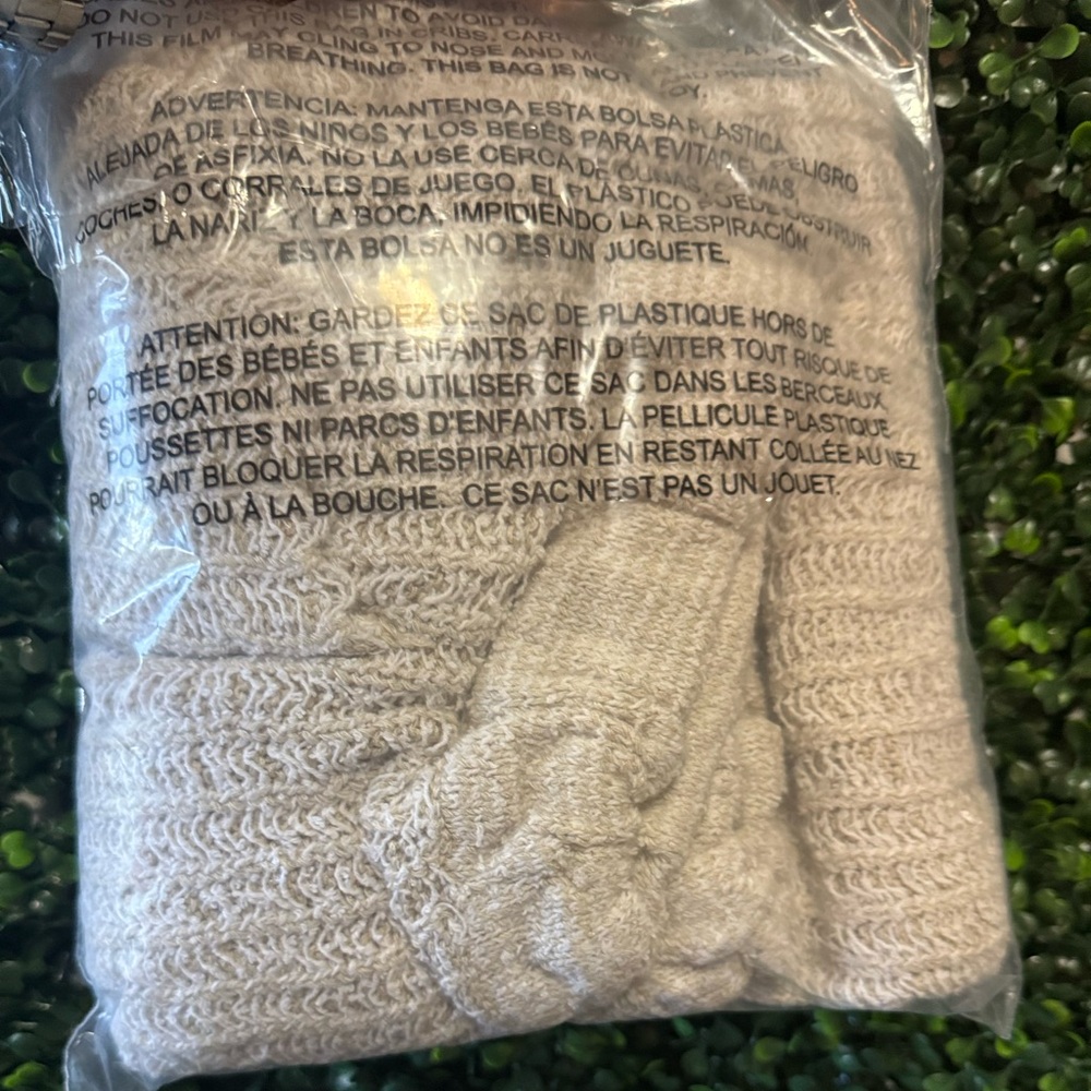 FREE PEOPLE Veronica Sweater Pants - Picture 5 of 6